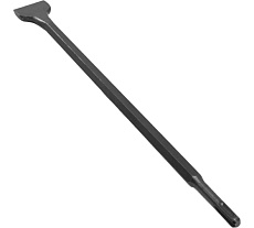 Зубило плоское широкое SDS+ 14x40x400 мм Pobedit 4060240