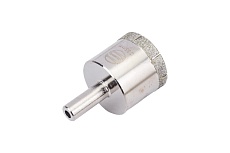 Коронка алмазная по керамике и стеклу 35 мм Strong СTК-04100035