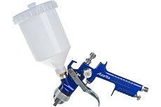 Окрасочный пистолет Auarita с дюзой 1.4 мм H-827-14