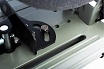 Отрезная машина по металлу Alteco CM 2200-355 28305
