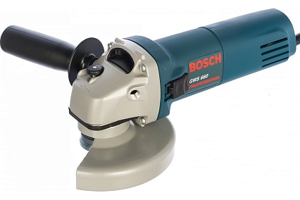 Угловая шлифмашина Bosch GWS 660 0.601.375.08N