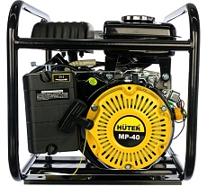 Мотопомпа Huter MP 40 70/11/2