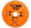 Диск пильный по дереву (190х30х2,6/1,6 мм; Z64) CMT 292.190.64M