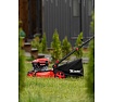 Газонокосилка бензиновая MTX GL41-K, 127 куб.см, 41 см, 40 л 58836