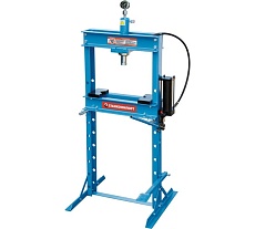 Гаражный пресс с ножным приводом 12 тонн Станкоимпорт SD0803B