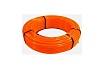 Труба RTP PE-Xa 16x2.0 EVOH 50м оранжевая 25898