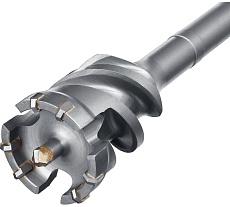 Бур проломной Зубр Профессионал SDS-max 68х600 мм 29330-68-600