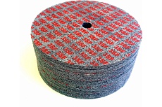 Круг прессованный Рапид Бленд 150x6x13 мм, 3SF Атлас 78072724290