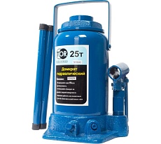 Гидравлический домкрат Tor ДГ-25 г/п 25,0 т 10525