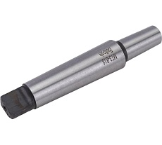 Оправка КМ3/В18 с лапкой на внутренний конус сверлильного патрона Beltools ri.258.44