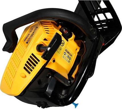 Бензопила Partner For Garden GS-300 2899