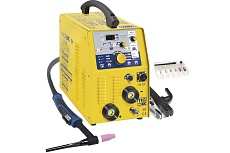 Сварочный аппарат аргонодуговой сварки инверторного типа Gys TIG 207 AC/DC-HF FV 011618