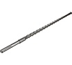 Бур 25х800 мм, SDS-Max Gigant gnt-838