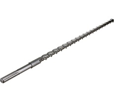 Бур 25х800 мм, SDS-Max Gigant gnt-838