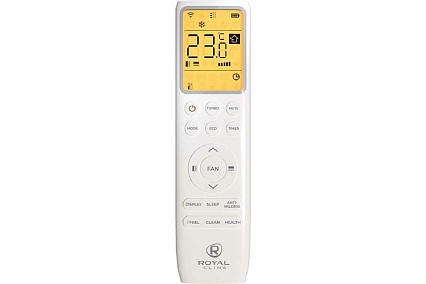 Сплит-система Royal Clima RC-PD105HN/IN/RC-PD105HN/OUT