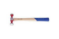 Рихтовочный молоток Мастак №6 117-10006