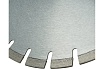 Алмазный сегментный диск по бетону Beton Super Hard (400х15х25.4 мм) Kronger B200400SH