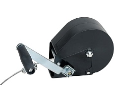 Пресс с ручным и ножным приводом Kraftwell 30т KRWPR30F