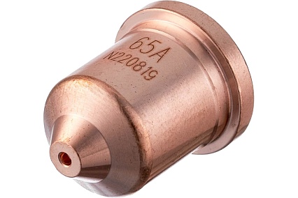 Сопло 1.1 мм 65A PMX 65-105 HPT0302 (5 шт. в упаковке) ПТК 00000042809