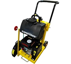 Швонарезчик SFS-350 ДВС Loncin G200F, без отрезного диска SPEKTROS 56802
