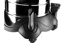 Пылесос Hammer Flex PIL30A 1400Вт, 30л, розетка для электроинструмента 196423