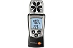 Термоанемометр Testo 410-2 с поверкой к0000013194