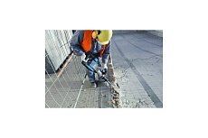 Отбойный молоток Bosch GSH 11 VC 0.611.336.000