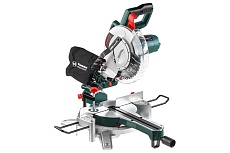 Торцовочная пила (стусло) Hammer (13180) flex 1800 вт, 5000 об/мин, круг 255мм гл. 83 мм STL1800/255P