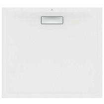Поддон для душа Ideal Standart Ultra Flat New 100x90, белый матовый