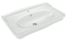 Раковина Kirovit Модерн 85 см