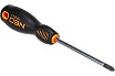 Набор отверток, 12 шт. PZ, TX Neo Tools 84-247