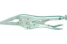 Прямые длинногубцы с фиксатором 225мм Irwin 9LN T1502EL4
