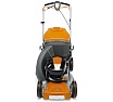 Бензиновая газонокосилка Husqvarna LC48V 9669753-03