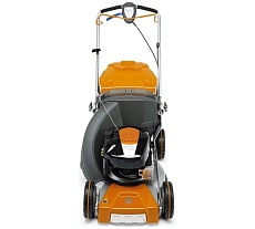 Бензиновая газонокосилка Husqvarna LC48V 9669753-03