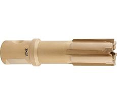 Сверло корончатое LENZ 22x50 мм LZRTM-022