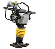 Бензиновая вибротрамбовка Mateus MTR80 MS02407