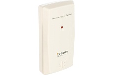 Дистанционный термо, гигродатчик Oregon Scientific THGN132N