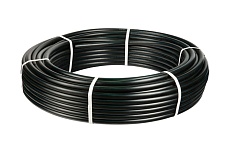 Техническая труба ГЕОПЛАСТ ПОЛИМЕР ту 2248-001-23146095-2014 sdr 13.6 63x4.7 8223