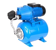 Автоматическая насосная станция JEMIX АПЦН-50-44