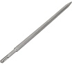 Пика 14x400 мм, SDS-plus Резолюкс 51400
