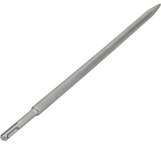 Пика 14x400 мм, SDS-plus Резолюкс 51400