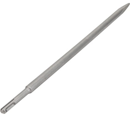 Пика 14x400 мм, SDS-plus Резолюкс 51400