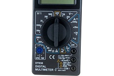 Цифровой мультиметр WHDZ DT838