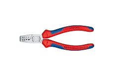 Ручной обжимник Knipex KN-9762145A