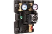 Насосный модуль Huch EnTec ECO 2 DK DN25 без насоса 101.30.025.00
