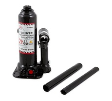 Гидравлический бутылочный домкрат Arnezi 2 т, 181-345 мм R7100021