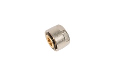 Евроконус (адаптер) AV Engineering 16(2.0)х3/4&quot;, для трубы многослойной HEAVY AVE5301620