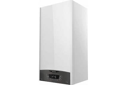 Настенный двухконтурный конденсационный газовый котел Ariston CLAS ONE 24 RDC 3301017