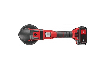 Аккумуляторная ротационная полировальная машина Flex PE 150 18.0-EC C 493856
