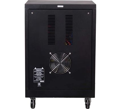 Стабилизатор Ресанта СПН 22500 63/6/30